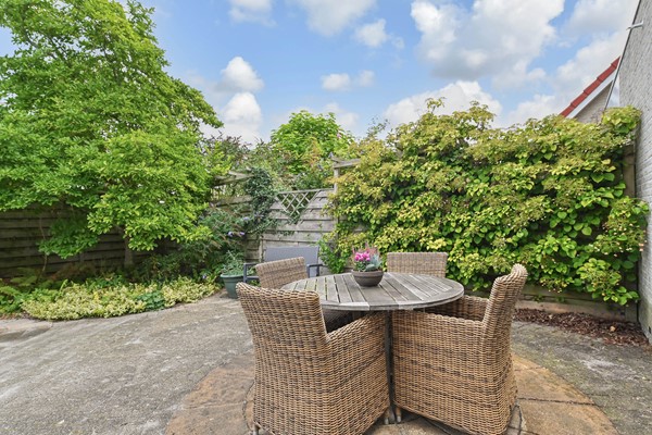 Medium property photo - Dahlia 5, 2631 VS Nootdorp